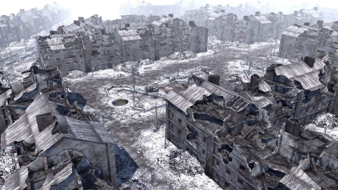 Call to Arms: Gates of Hell - Scorched Earth thumbnail 10