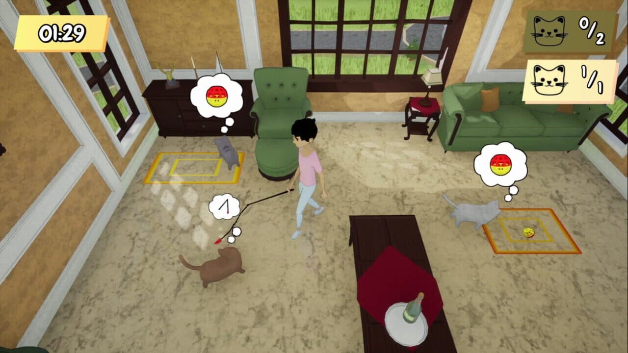 Cat Herder thumbnail 3