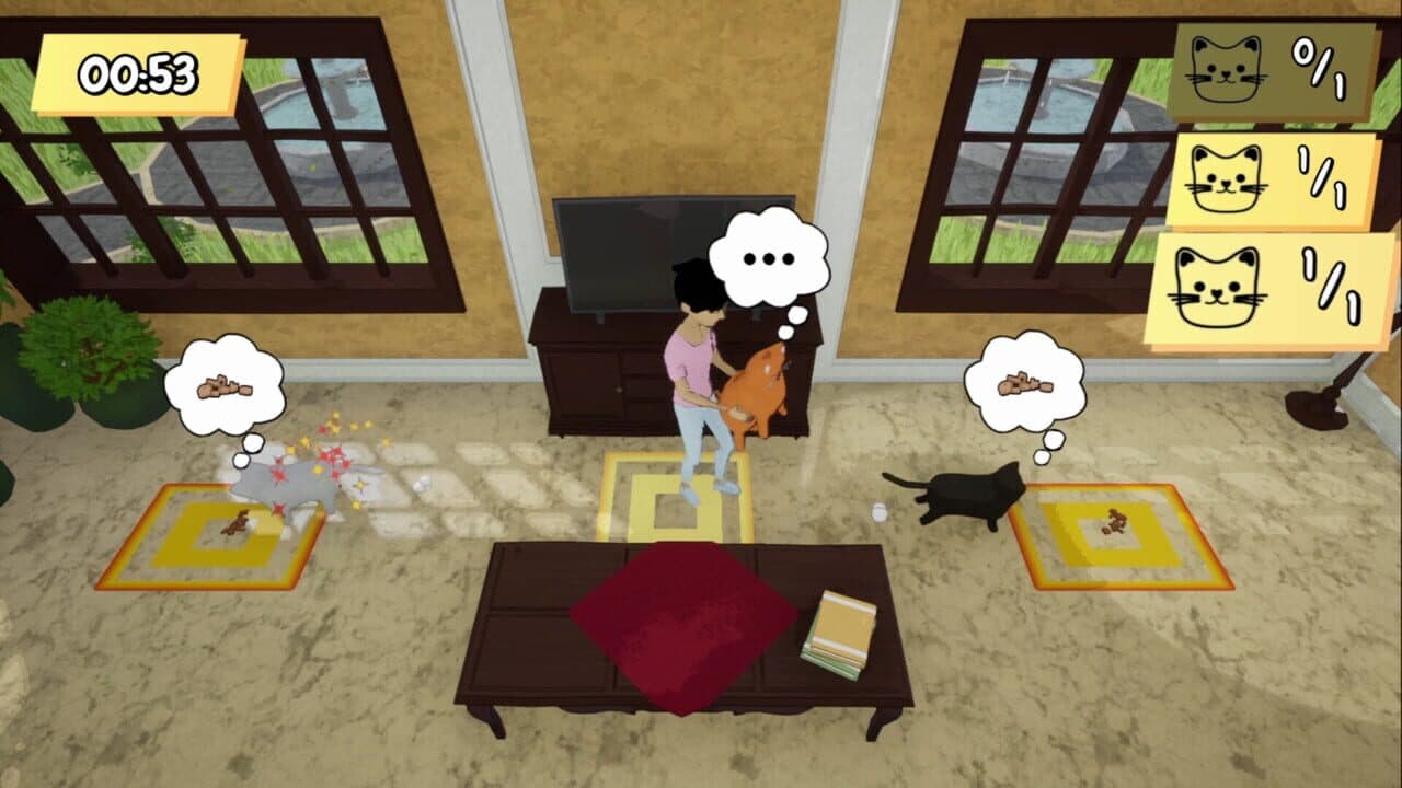 Cat Herder thumbnail 5
