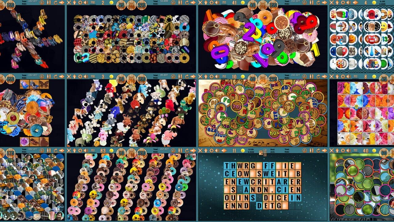 Clutter's Greatest Hits: Collector's Edition thumbnail 3