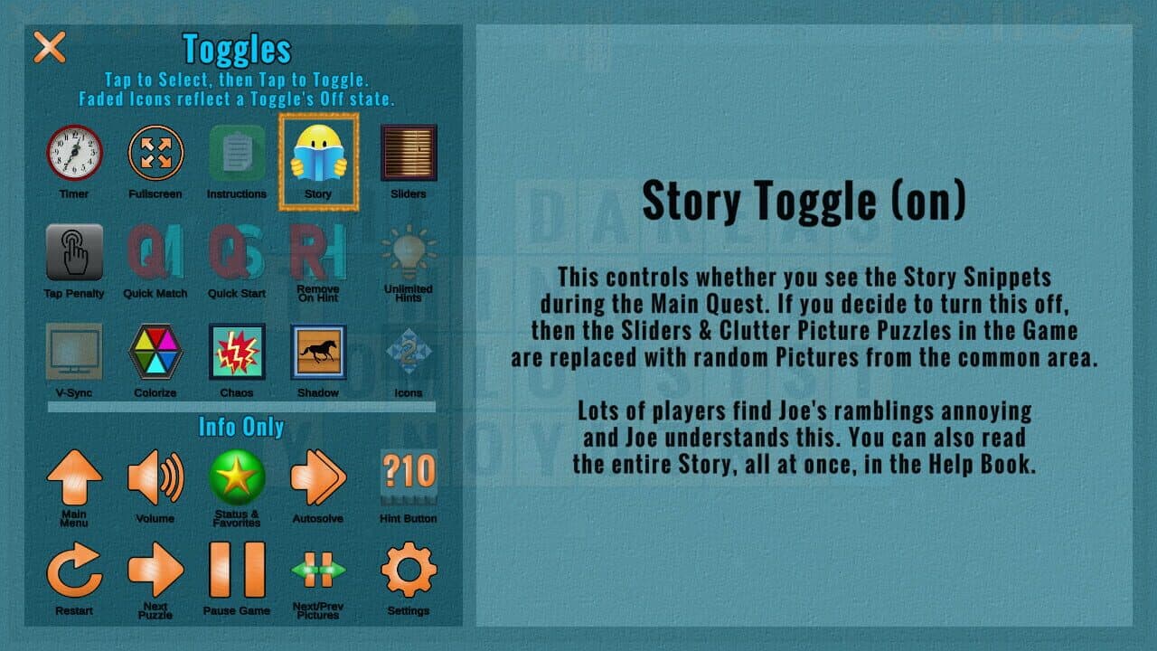 Clutter's Greatest Hits: Collector's Edition thumbnail 5