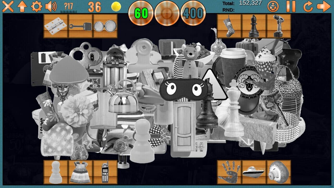 Clutter's Greatest Hits: Collector's Edition thumbnail 8