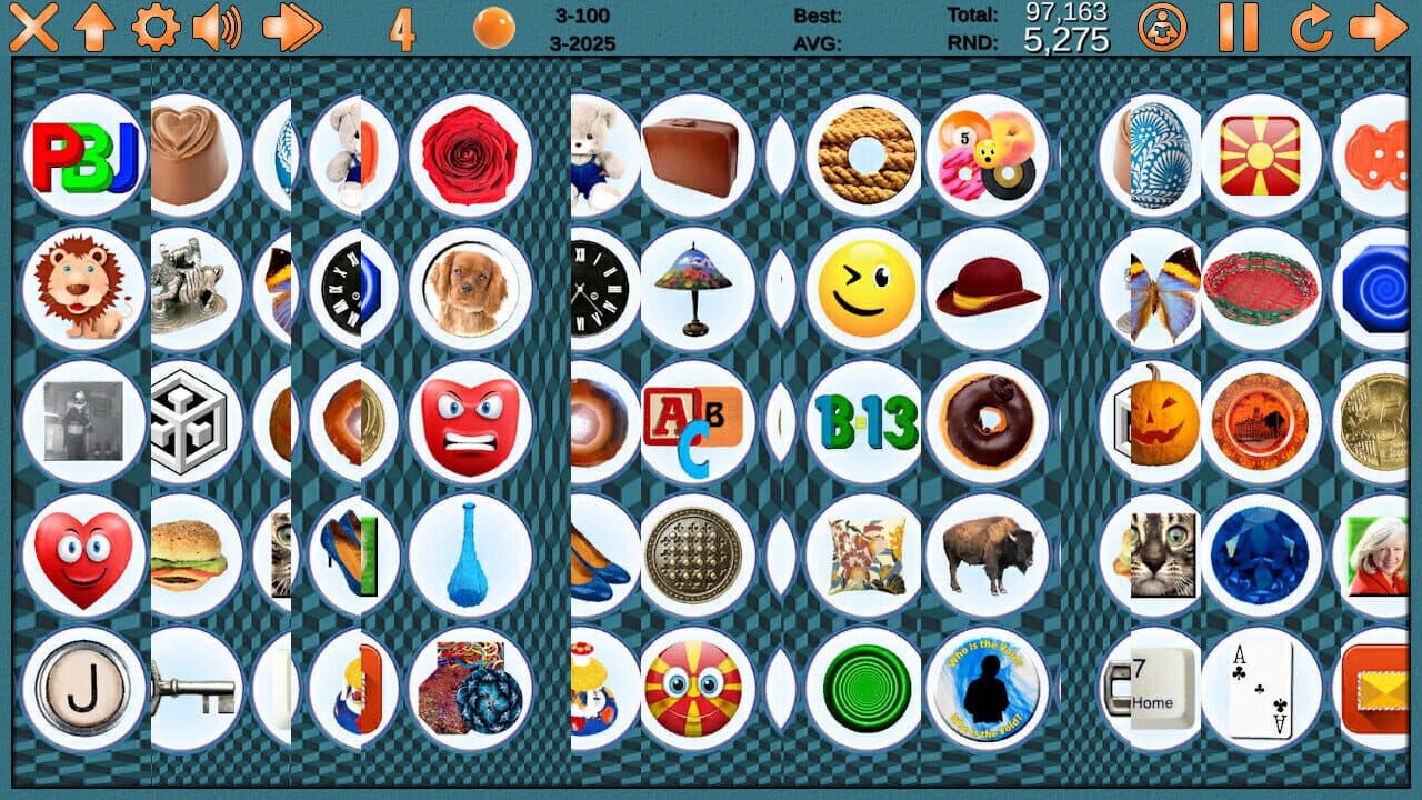 Clutter's Greatest Hits: Collector's Edition thumbnail 10