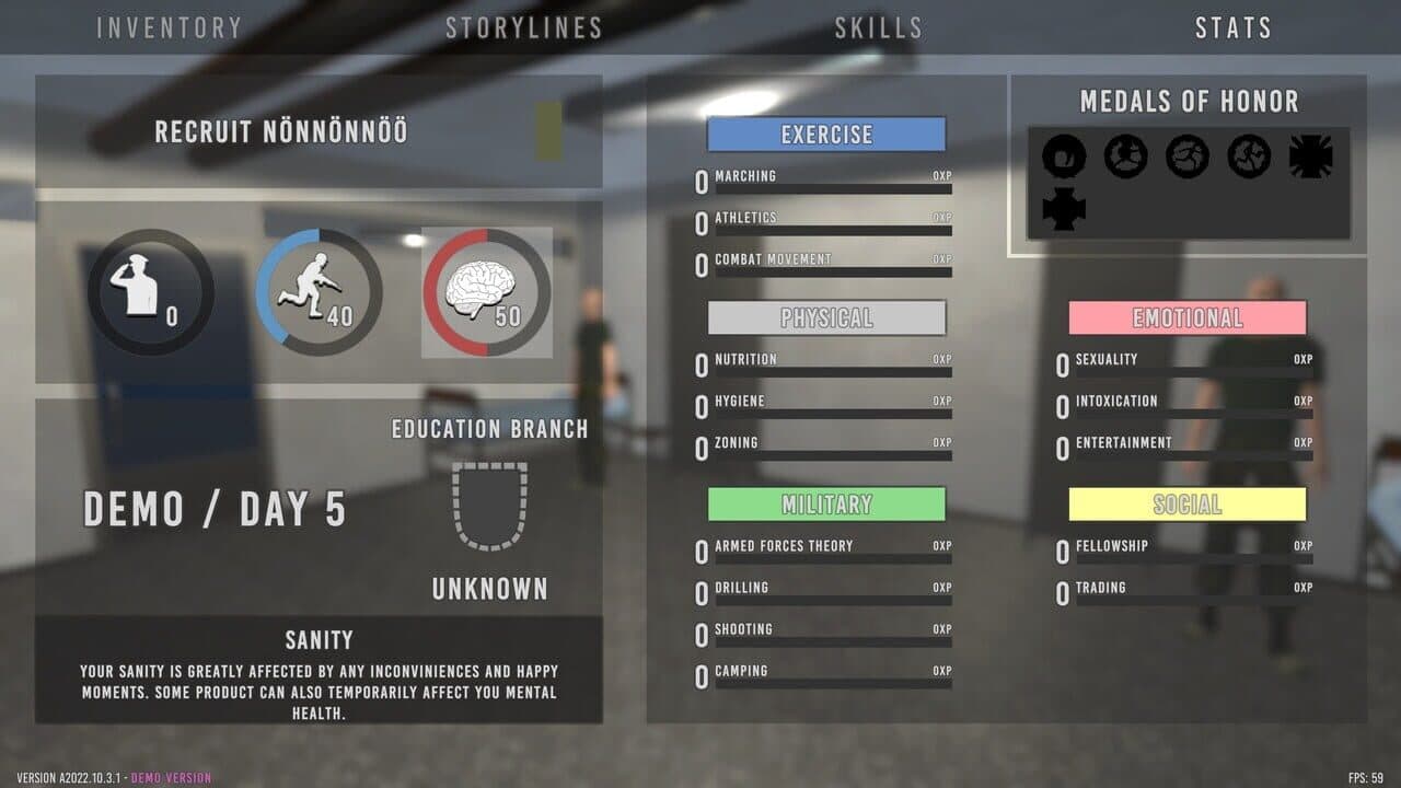 Finnish Army Simulator thumbnail 3