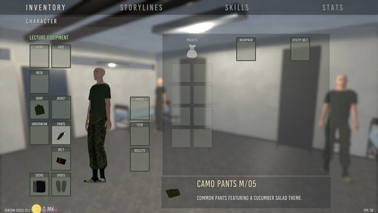 Finnish Army Simulator thumbnail 5