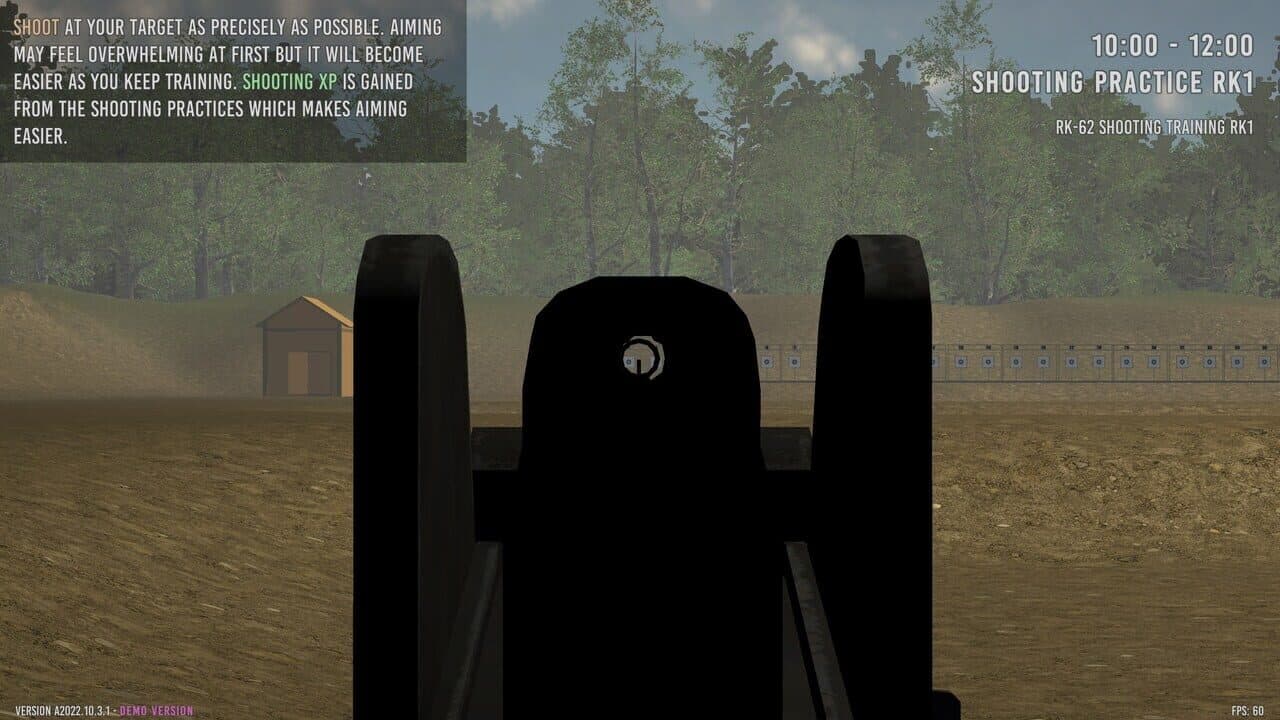 Finnish Army Simulator thumbnail 7