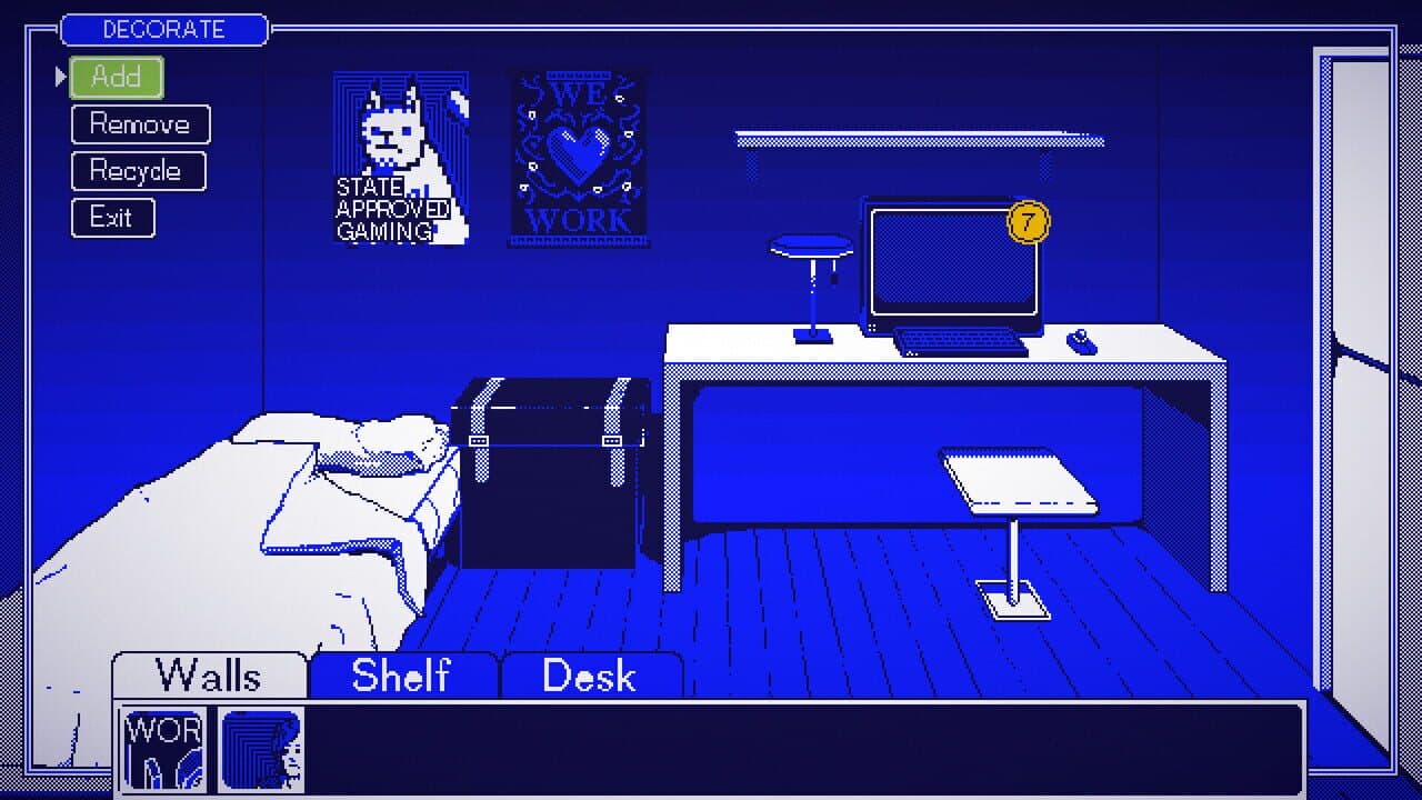 CorpoNation: The Sorting Process thumbnail 3