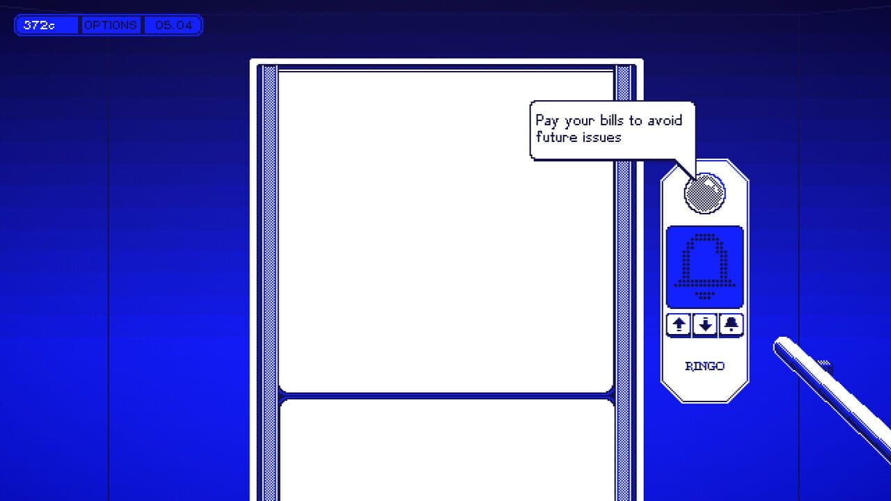 CorpoNation: The Sorting Process thumbnail 6