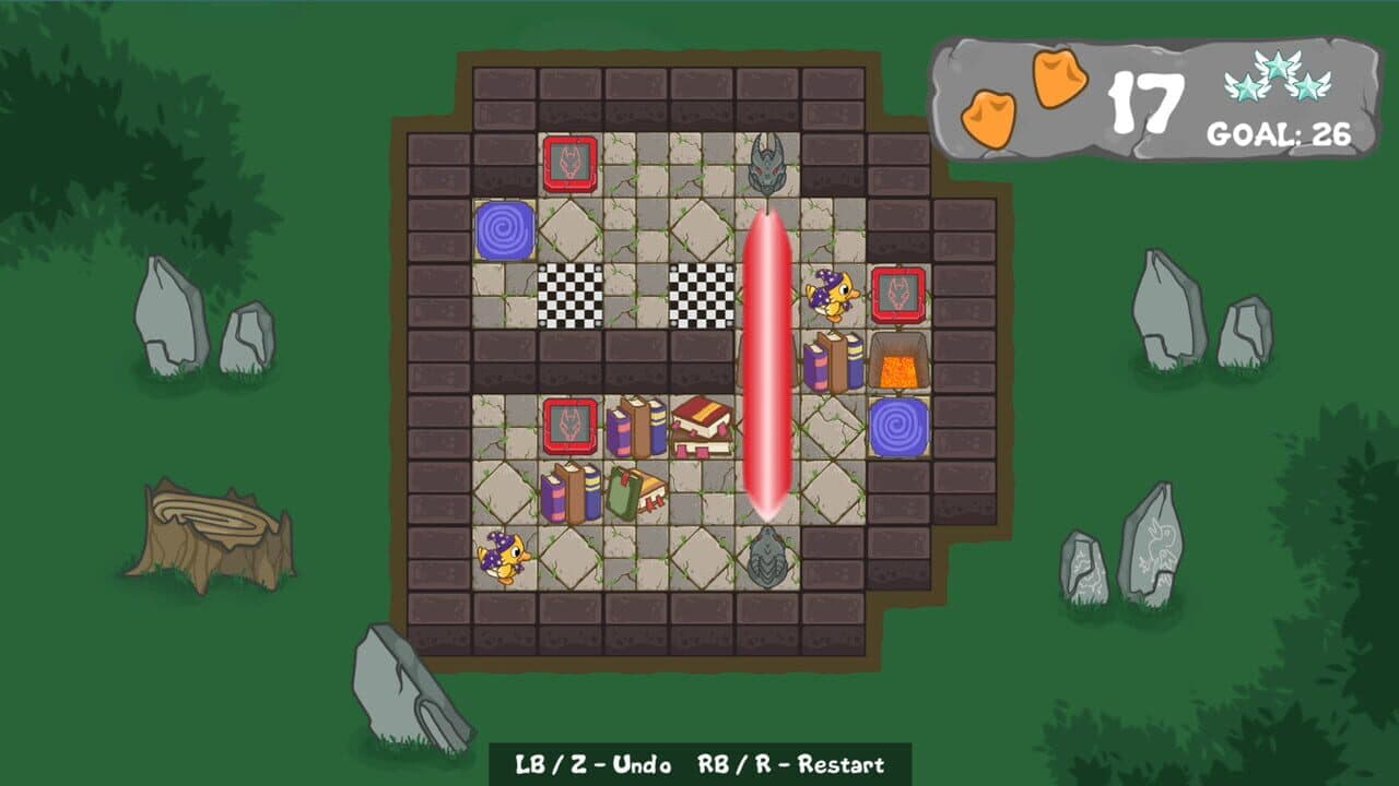 Danger Ducklings thumbnail 3