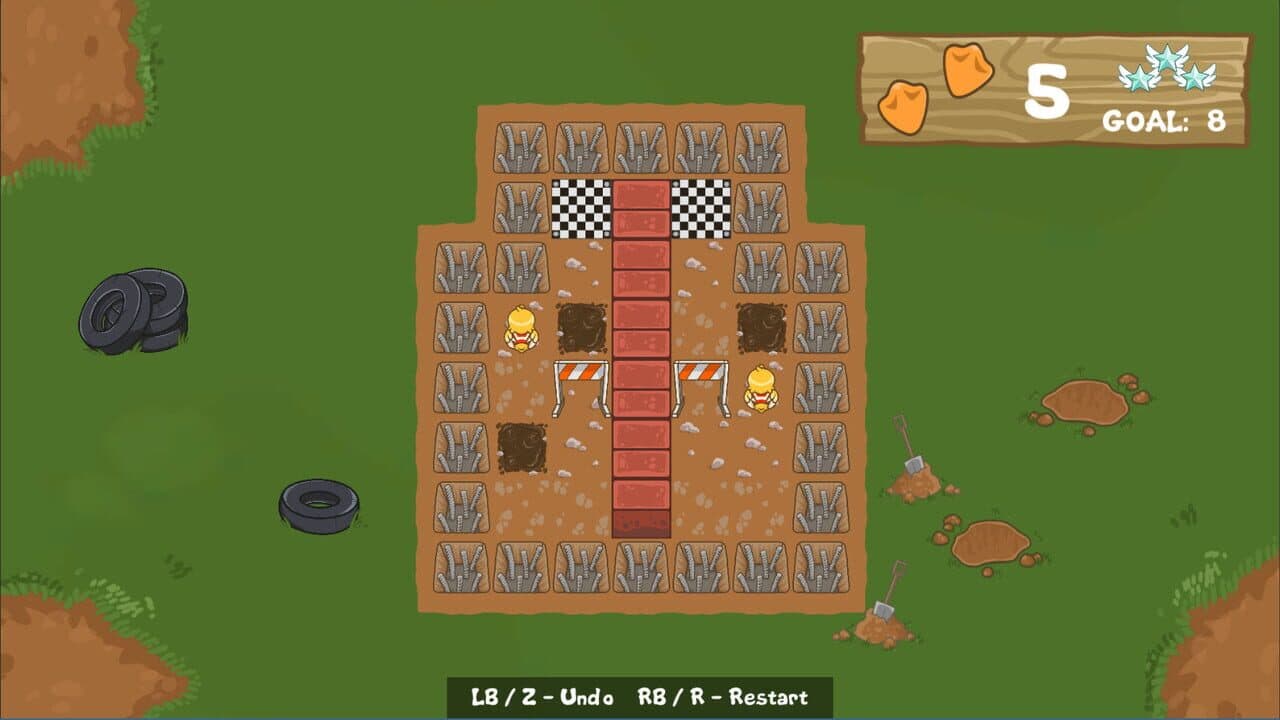 Danger Ducklings thumbnail 5