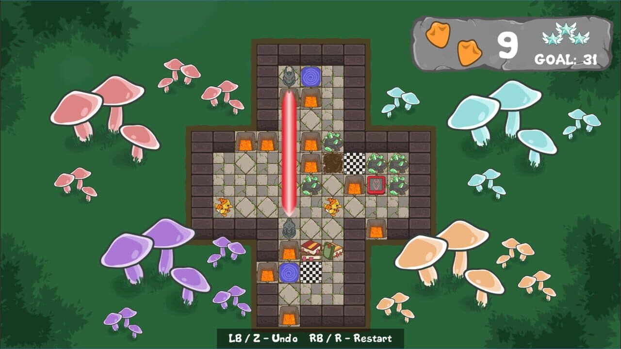 Danger Ducklings thumbnail 2