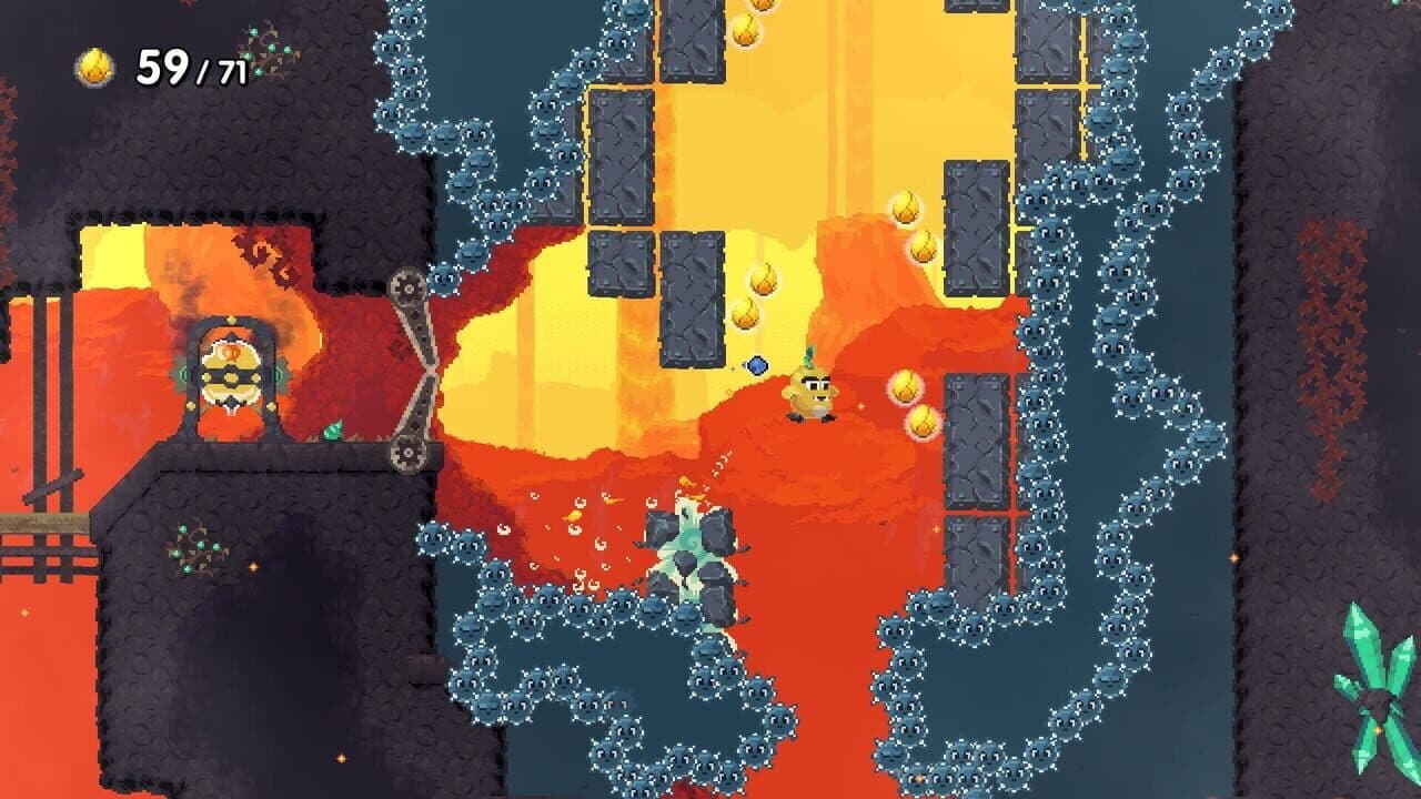 Wunderling DX thumbnail 2