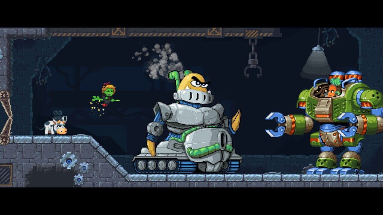Wunderling DX thumbnail 6