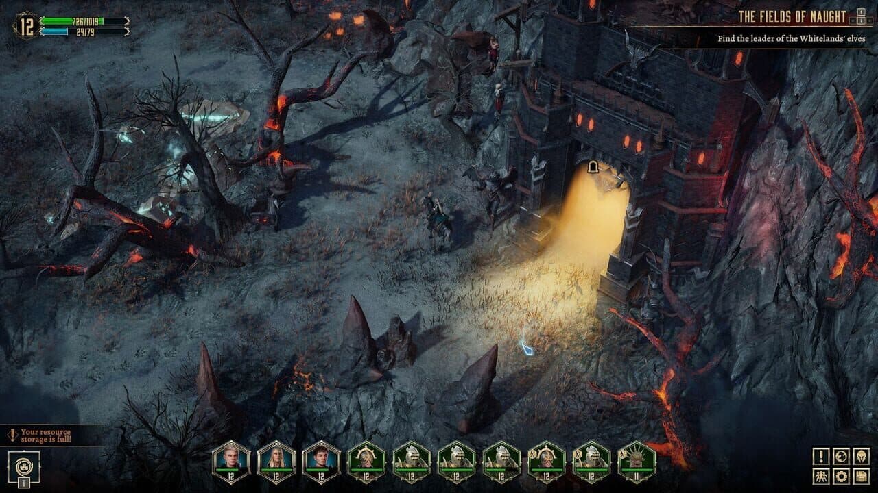 Disciples: Liberation - GOG Edition thumbnail 2