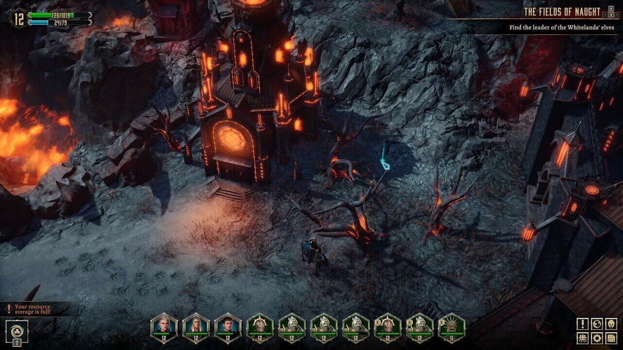 Disciples: Liberation - GOG Edition thumbnail 3