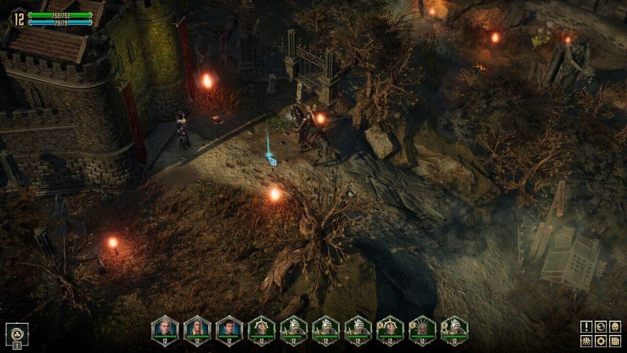 Disciples: Liberation - GOG Edition thumbnail 8