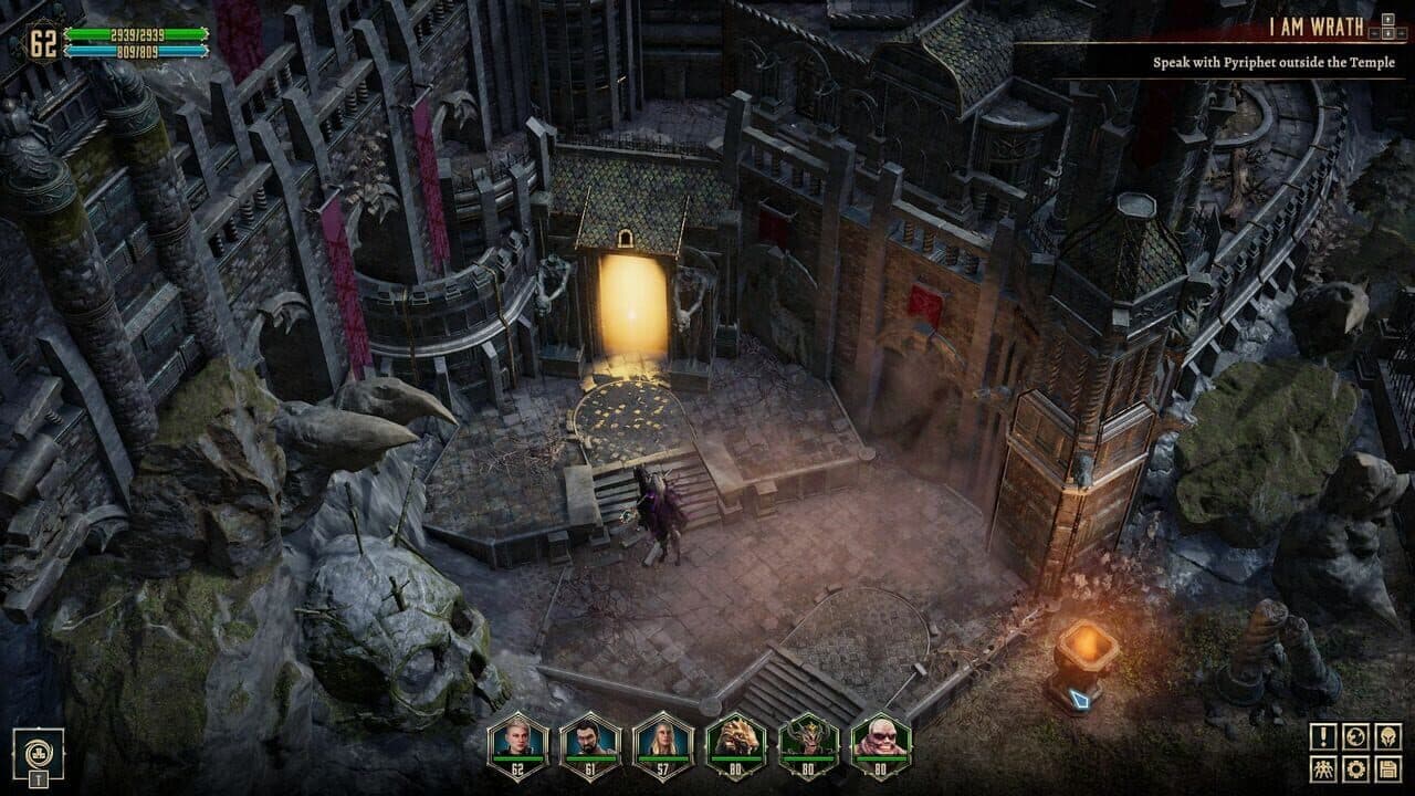 Disciples: Liberation - GOG Edition thumbnail 10