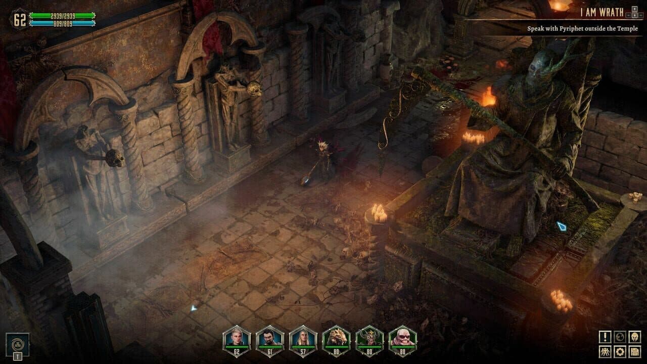 Disciples: Liberation - GOG Edition thumbnail 15