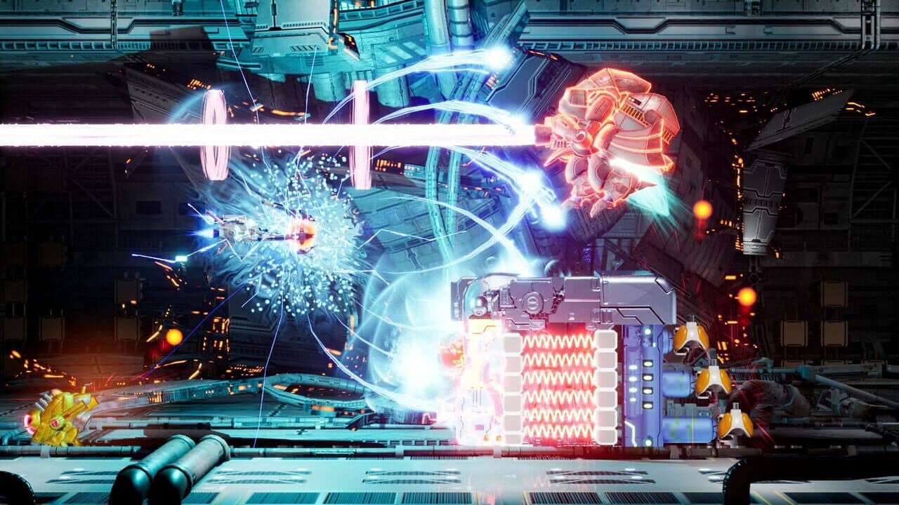 R-Type Final 2: DLC Set 8 thumbnail 2