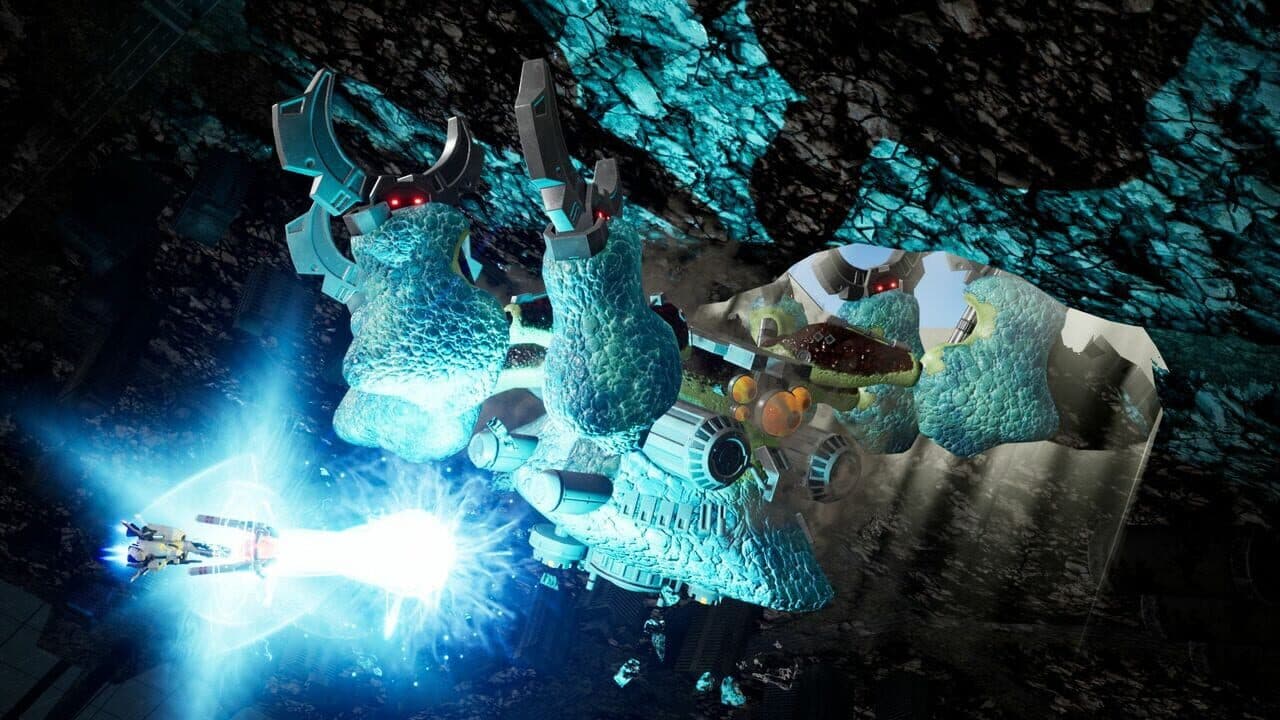 R-Type Final 2: DLC Set 8 thumbnail 3