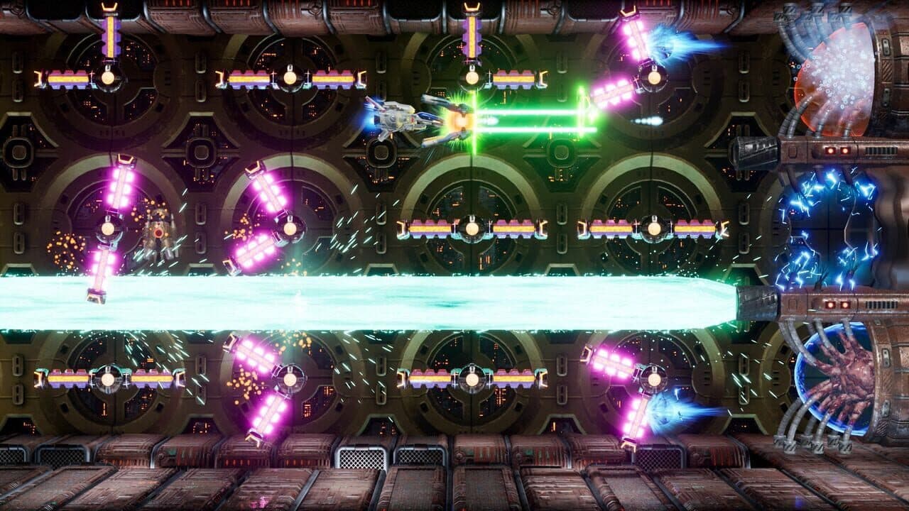 R-Type Final 2: DLC Set 8 thumbnail 4