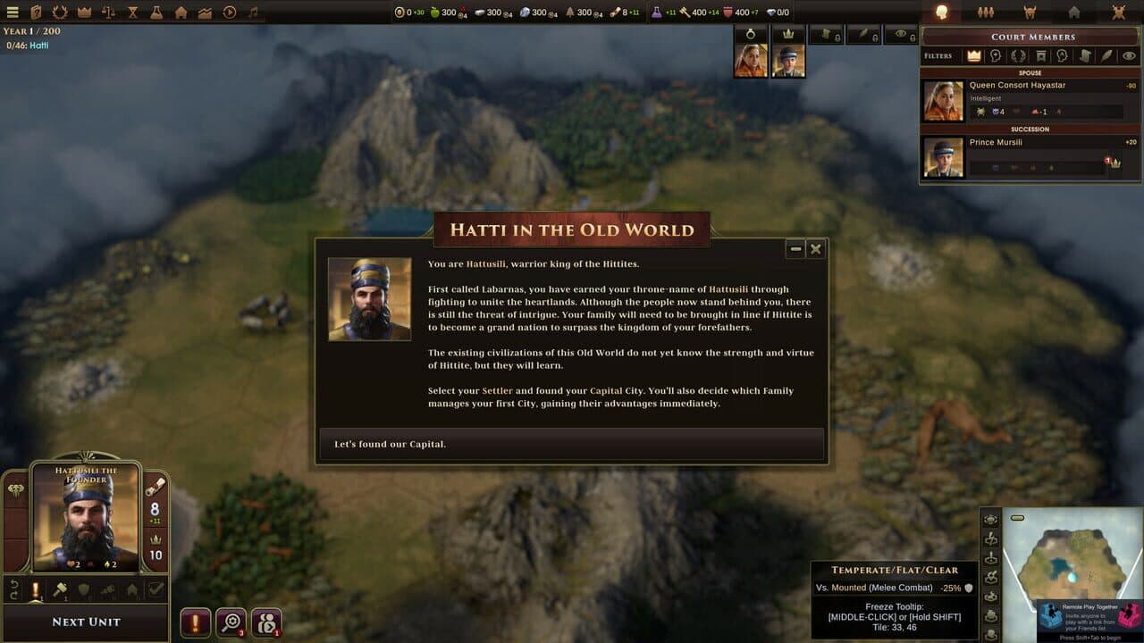 Old World: Complete thumbnail 4