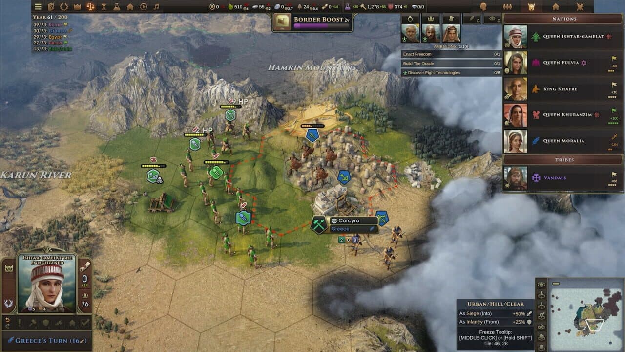 Old World: Complete thumbnail 6