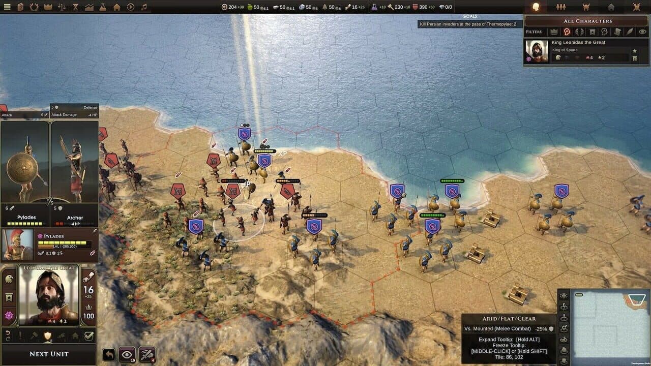 Old World: Complete thumbnail 16