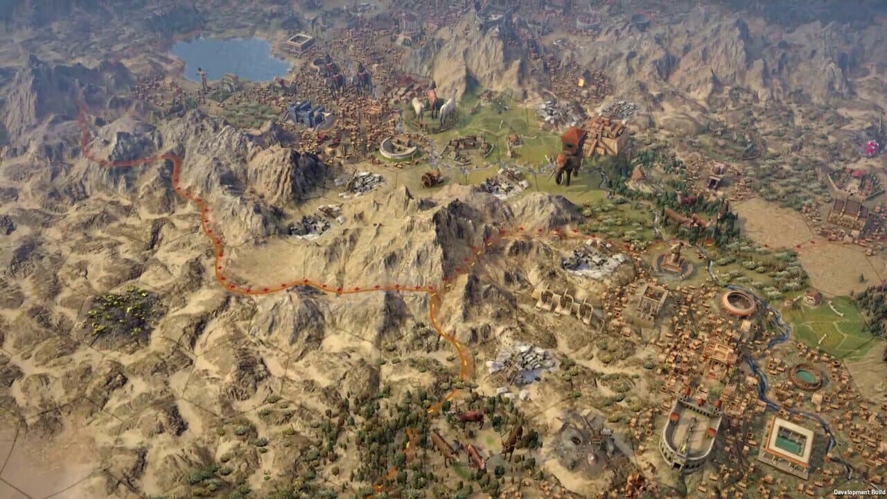 Old World: Complete thumbnail 17