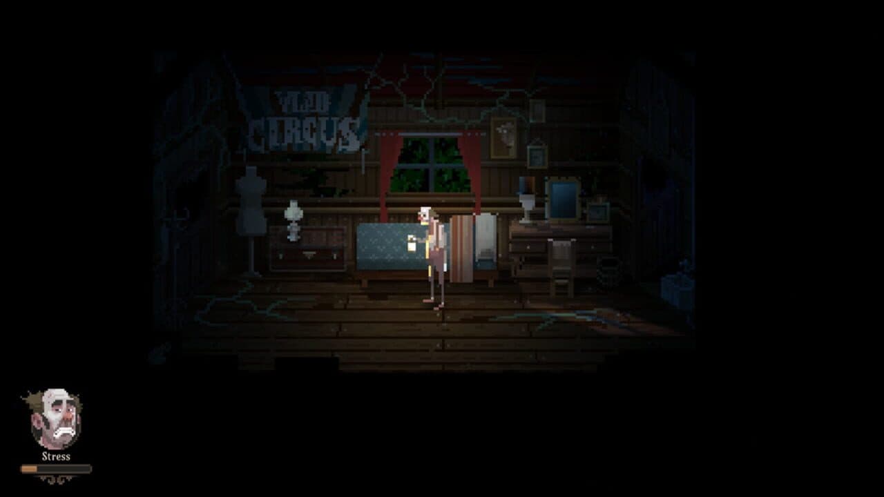 Vlad Circus: Descend Into Madness thumbnail 4