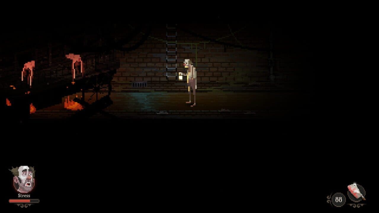 Vlad Circus: Descend Into Madness thumbnail 6