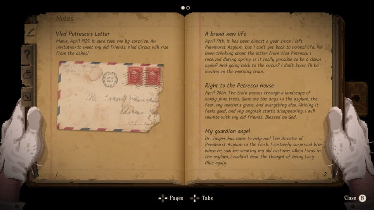 Vlad Circus: Descend Into Madness thumbnail 9