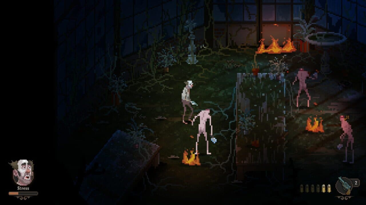 Vlad Circus: Descend Into Madness thumbnail 2