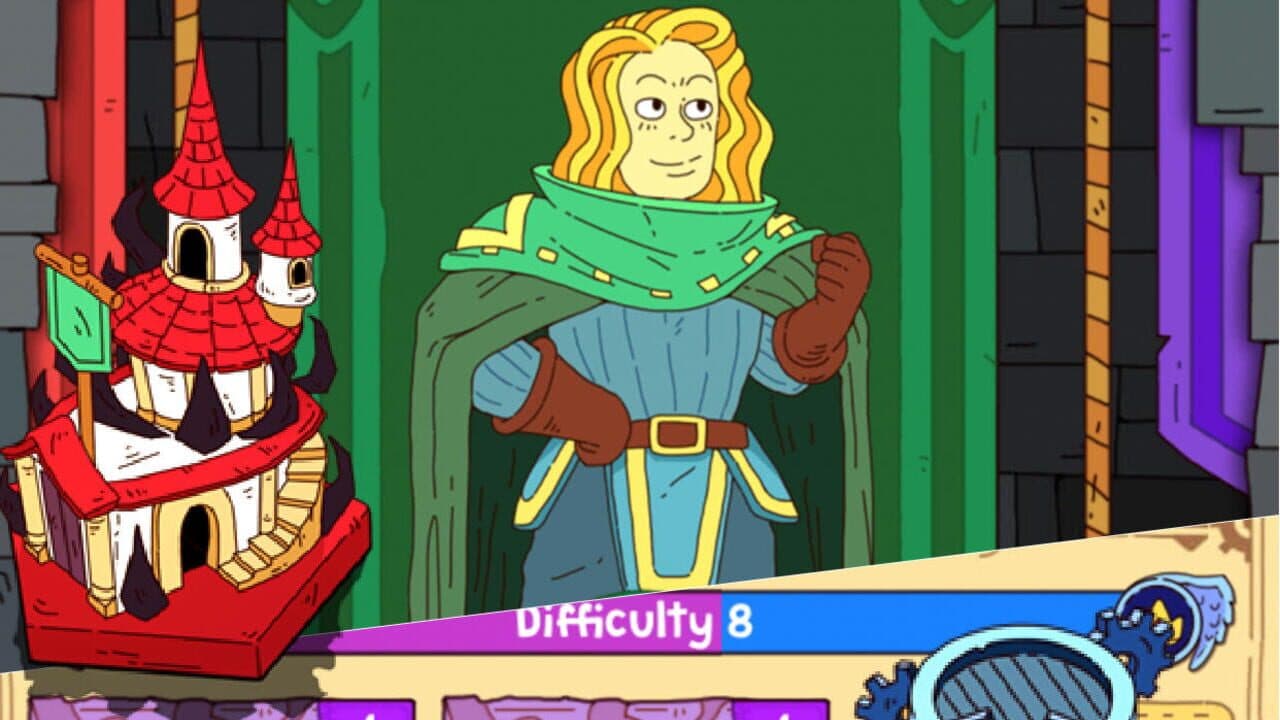 Dicey Elementalist thumbnail 3