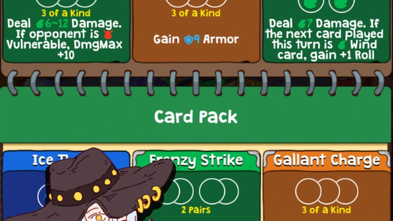 Dicey Elementalist thumbnail 2