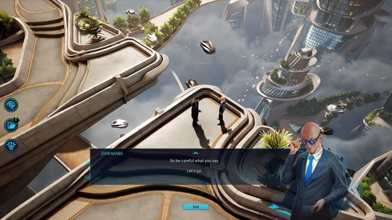 Gamedec: Definitive Edition thumbnail 5