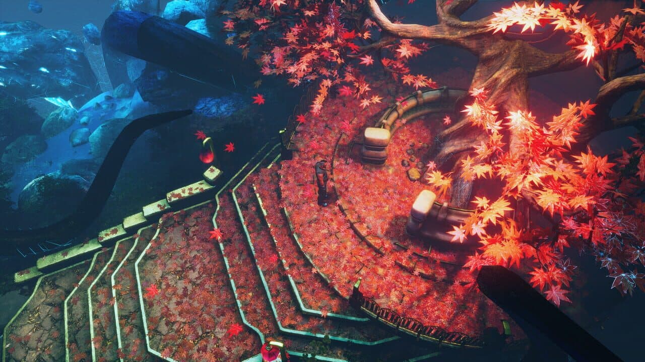 Gamedec: Definitive Edition thumbnail 13