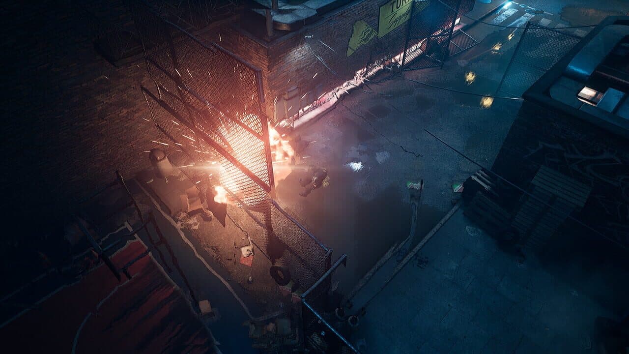 Gamedec: Definitive Edition thumbnail 10