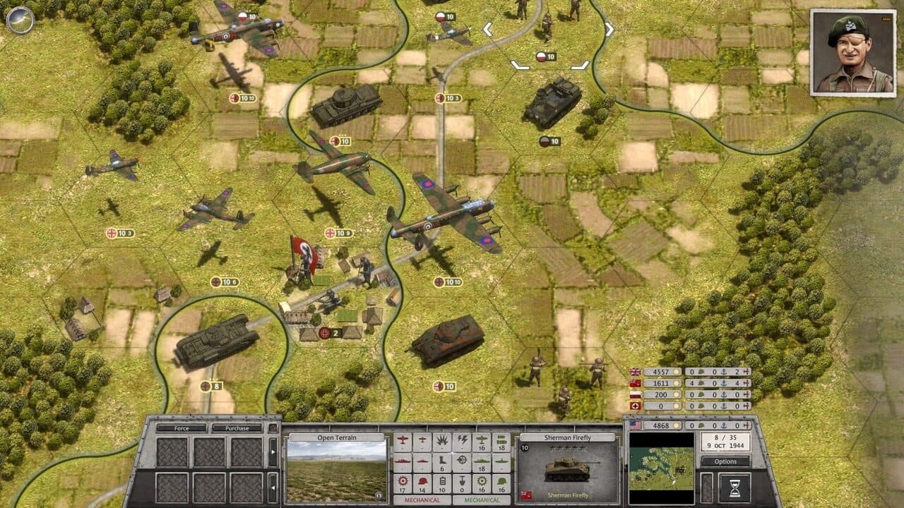 Order of Battle: World War II - Order of Battle: Allies Victorious thumbnail 4