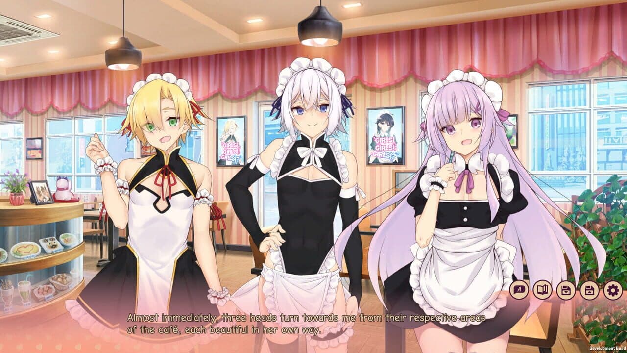 Girls! Girls! Girls!? thumbnail 5