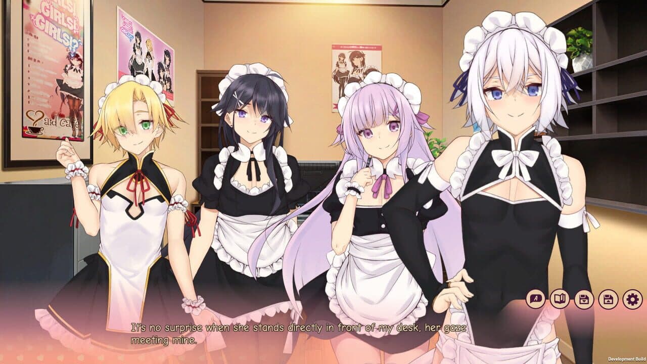 Girls! Girls! Girls!? thumbnail 2