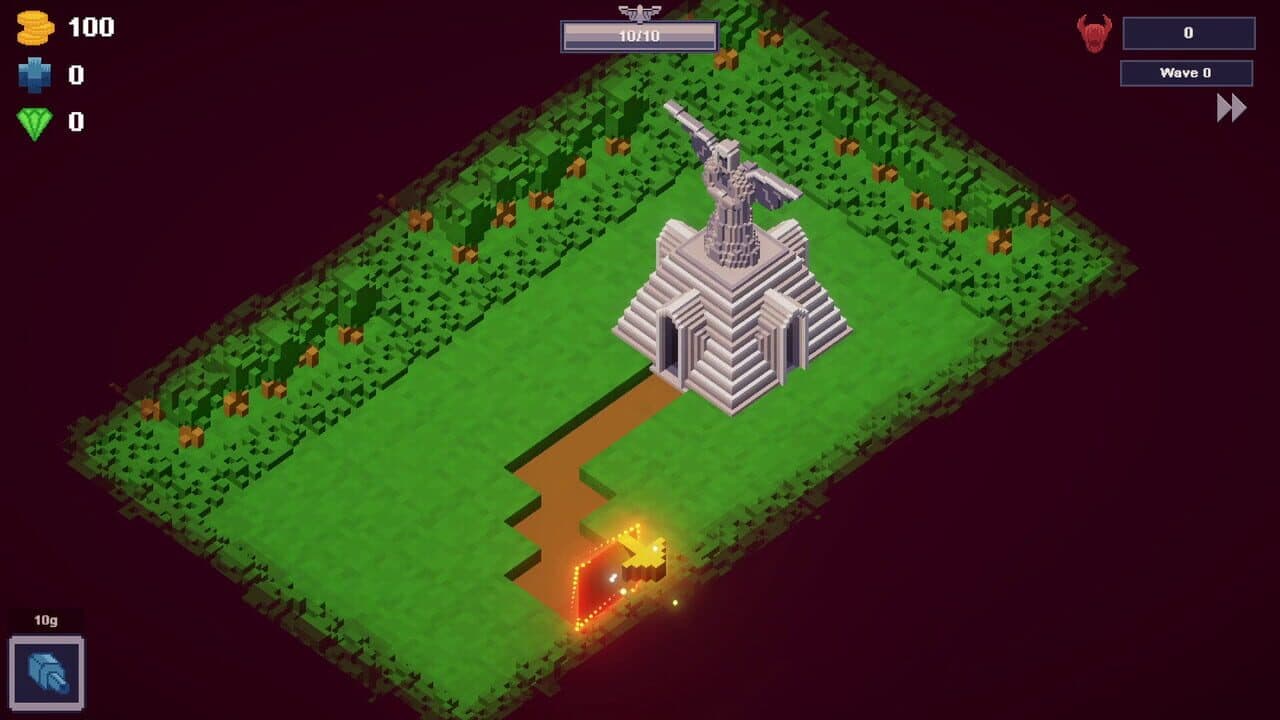 Gods of Defense thumbnail 4