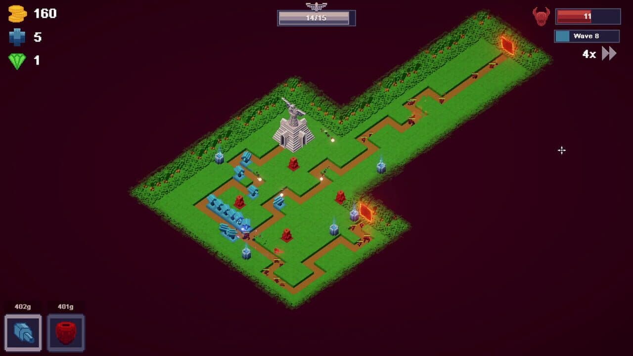 Gods of Defense thumbnail 7