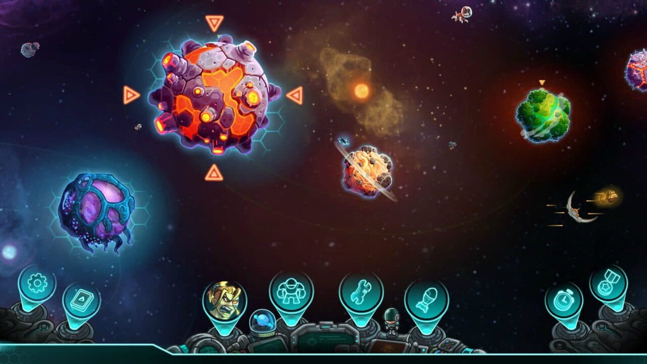 Iron Marines Invasion thumbnail 4