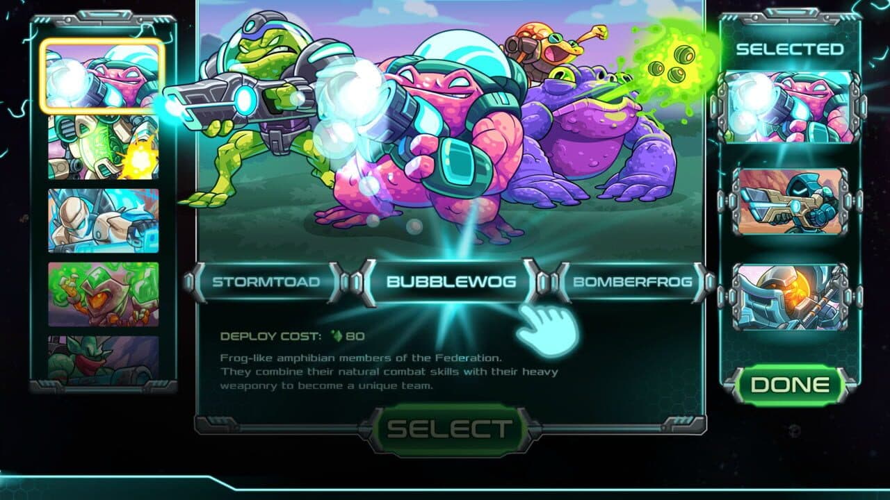 Iron Marines Invasion thumbnail 5
