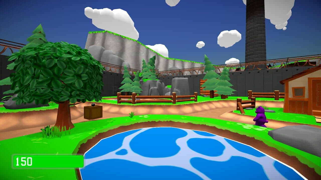 Good Bear thumbnail 3