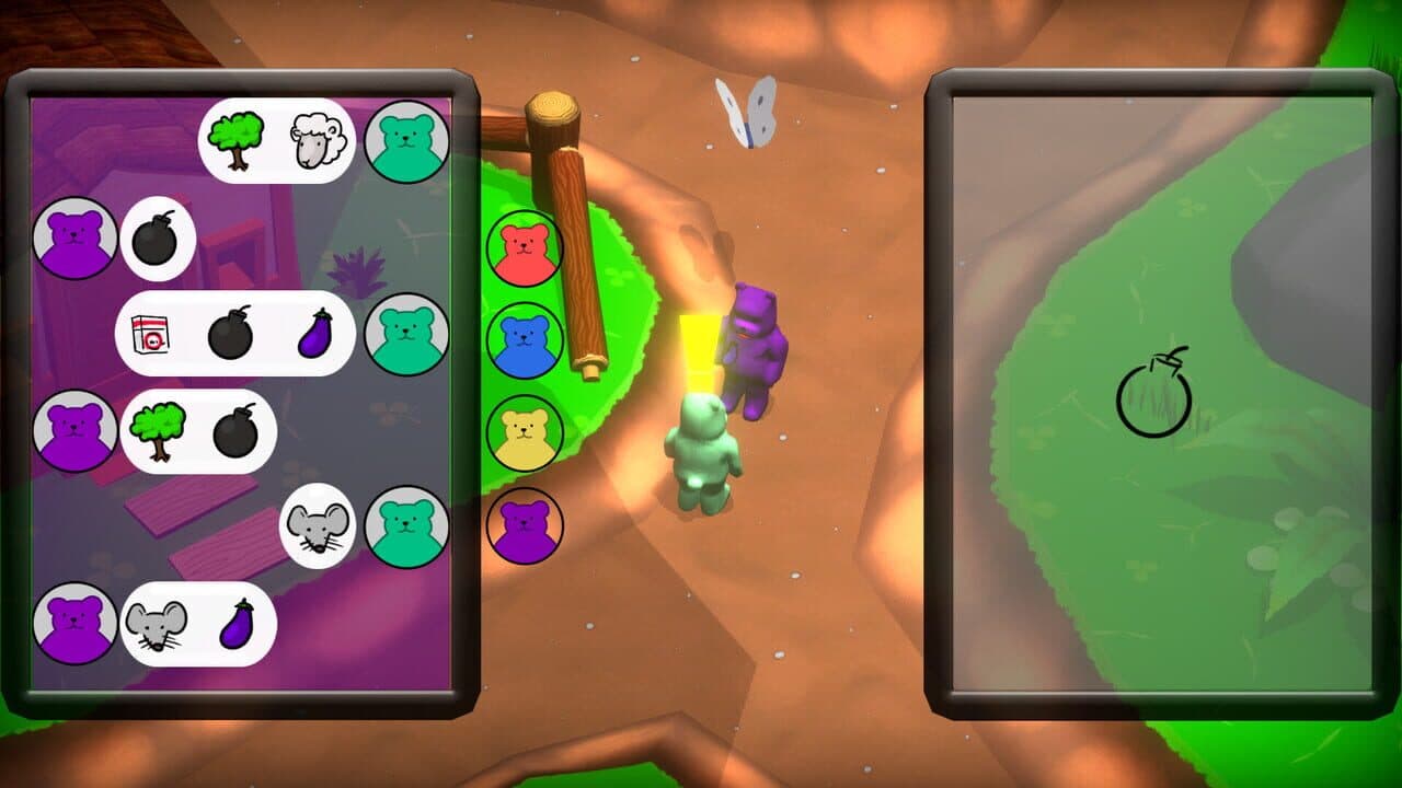Good Bear thumbnail 4