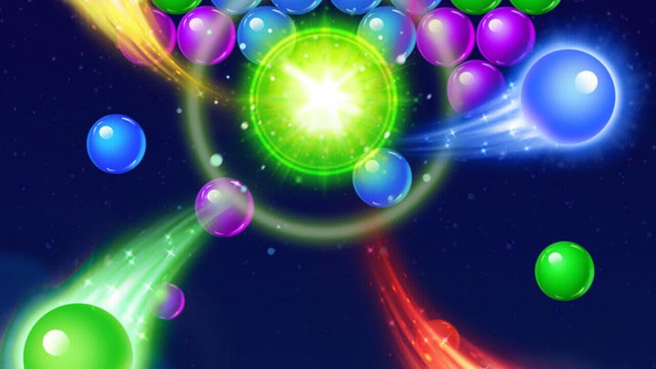 Bubble Shooter! thumbnail 2