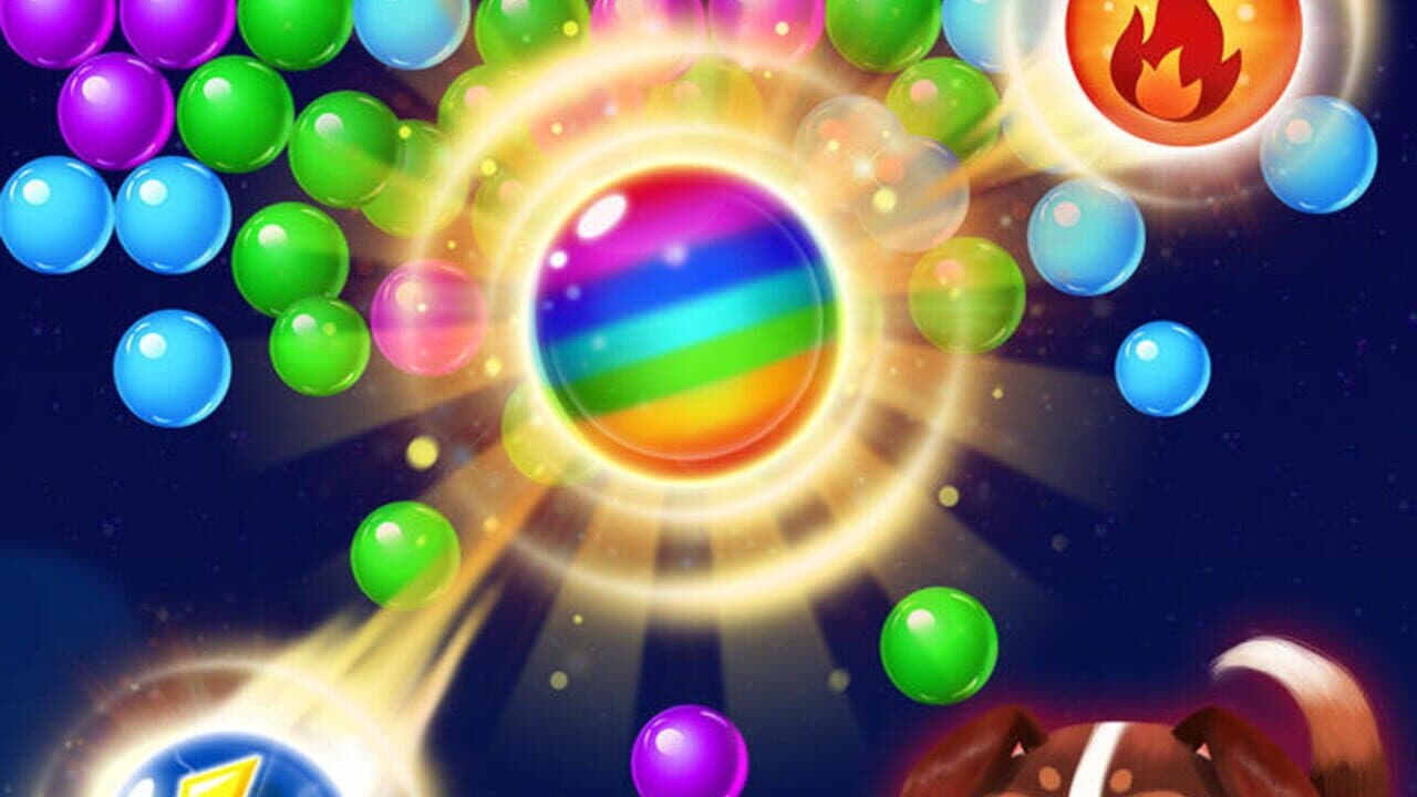 Bubble Shooter! thumbnail 3