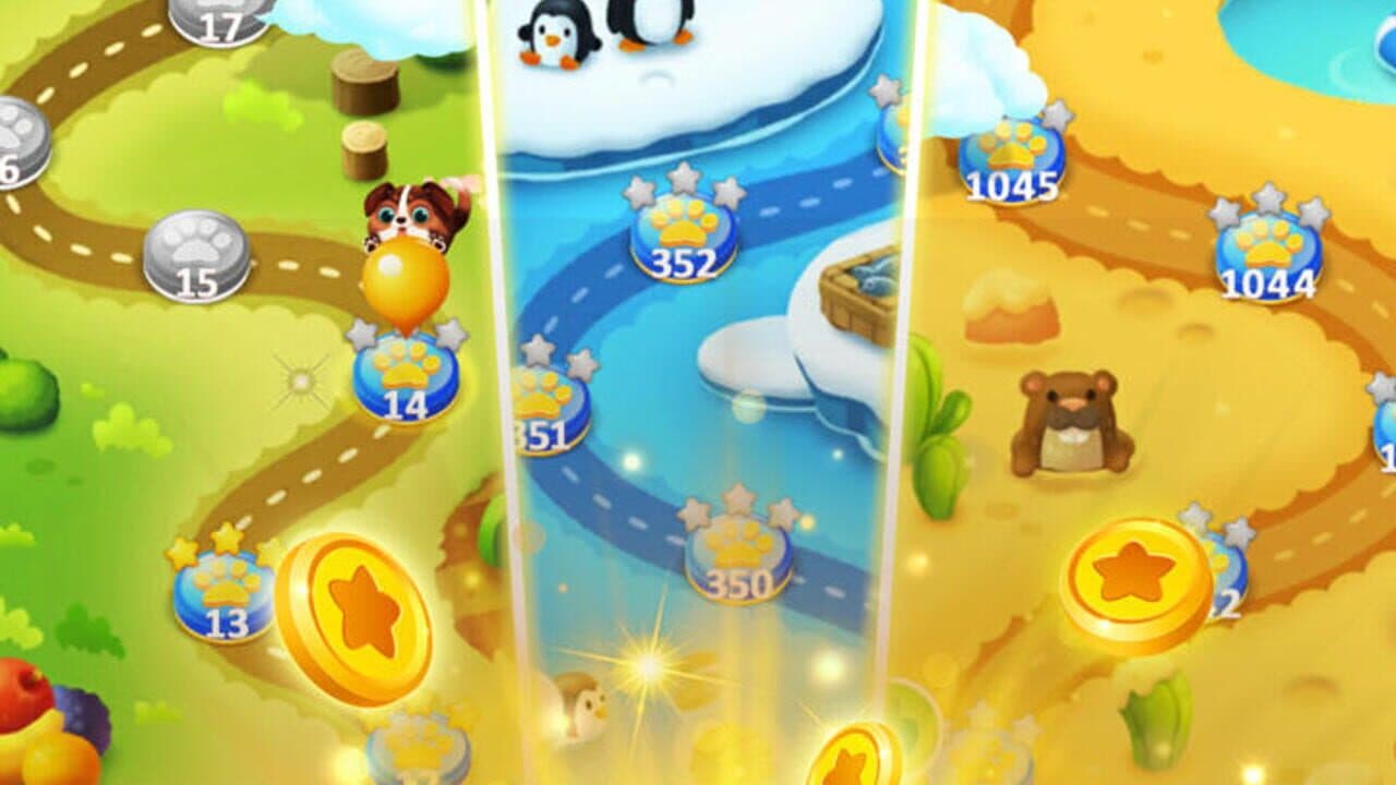 Bubble Shooter! thumbnail 4